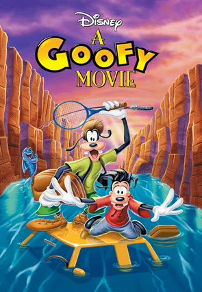 مشاهدة فيلم A Goofy Movie 1995 مدبلج