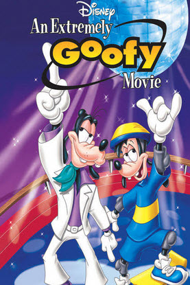 فيلم An Extremely Goofy Movie 2000 مدبلج
