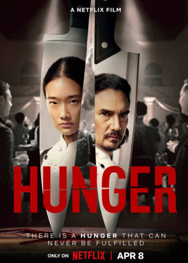 مشاهدة فيلم Hunger 2023 مترجم