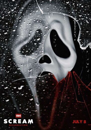 مسلسل Scream: The TV Series الموسم الثالث الحلقة 5