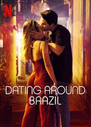 برنامج Dating Around: Brazil الموسم الاول الحلقة 5