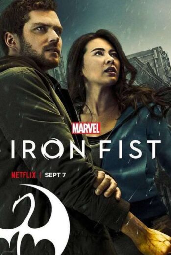 مسلسل Iron Fist الموسم الثاني الحلقة 4
