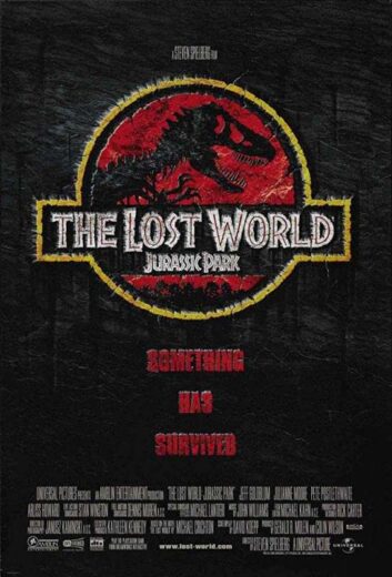 فيلم The Lost World Jurassic Park 1997 مترجم