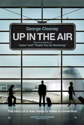 فيلم Up In The Air 2009 مترجم