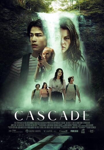 فيلم Cascade 2023 مترجم اون لاين