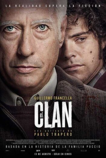 فيلم The Clan 2015 مترجم