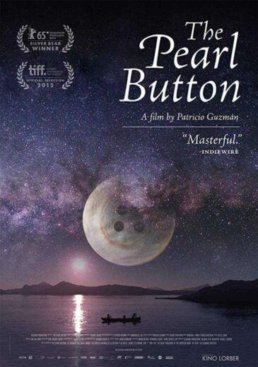 فيلم The Pearl Button 2015 مترجم