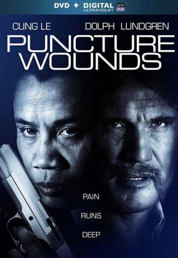 فيلم Puncture Wounds 2014 مترجم