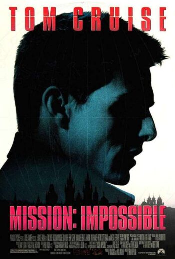 فيلم Mission Impossible 1996 مترجم