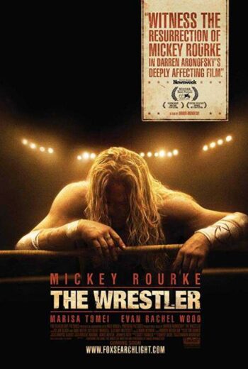فيلم The Wrestler 2008مترجم