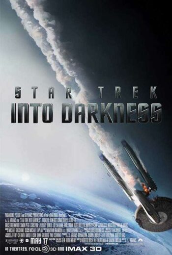 فيلم Star Trek: Into Darkness 2013 مترجم