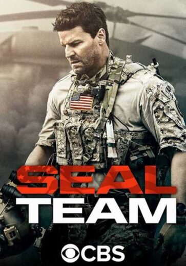 مسلسل SEAL Team الموسم الاول الحلقة 6