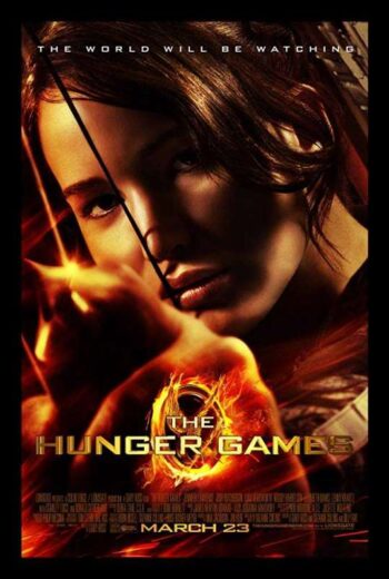 فيلم The Hunger Games 2012 مترجم