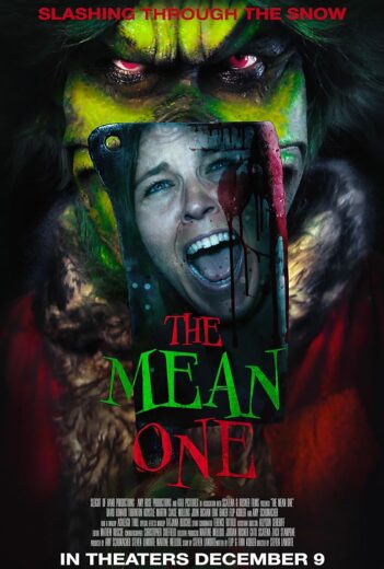 فيلم The Mean One 2023 مترجم اون لاين