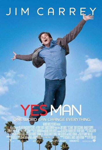 فيلم Yes Man 2008 مترجم