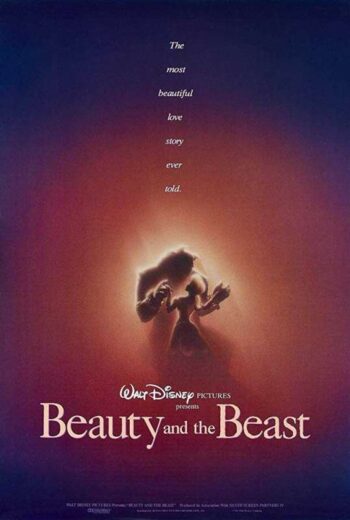 فيلم Beauty And The Beast 1991 مدبلج