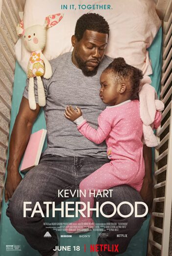 فيلم Fatherhood 2021 مترجم اون لاين