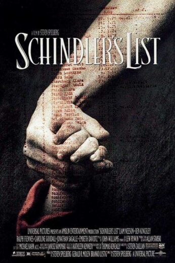فيلم Schindler’s List 1993 مترجم