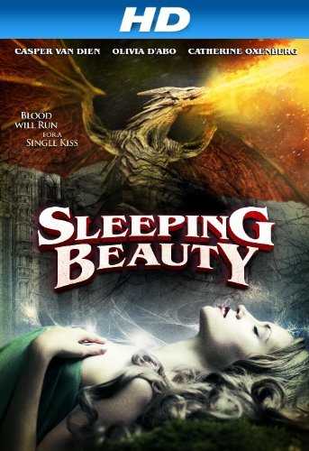 فيلم Sleeping Beauty 2014 مترجم