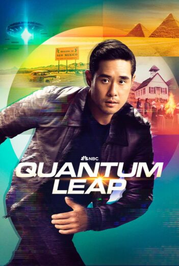 مسلسل Quantum Leap  الموسم 2