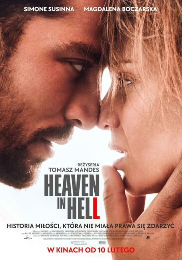 فيلم Heaven in Hell 2023 مترجم اون لاين