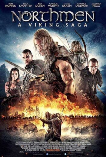 فيلم Northmen A Viking Saga 2014 مترجم
