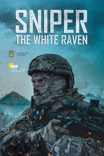 فيلم Sniper. The White Raven 2022 مترجم اون لاين
