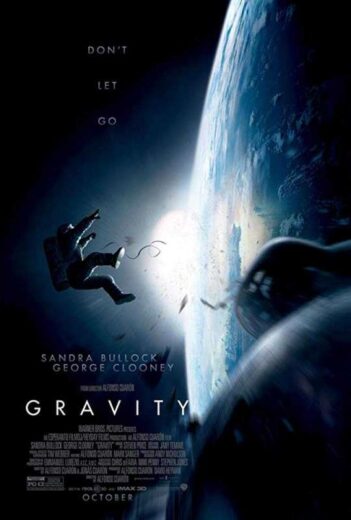 فيلم Gravity 2013 مترجم