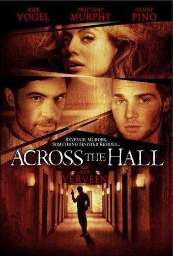 فيلم Across The Hall 2009 مترجم
