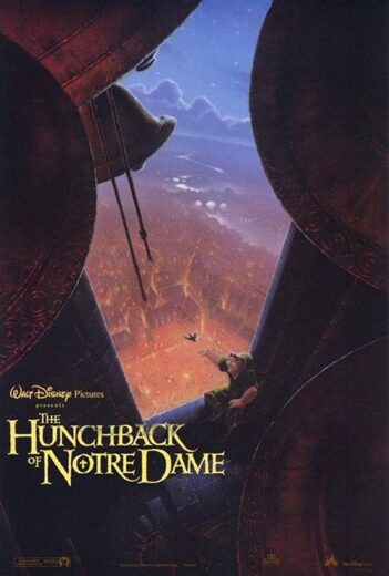 فيلم 1 The Hunchback of Notre Dame مدبلج