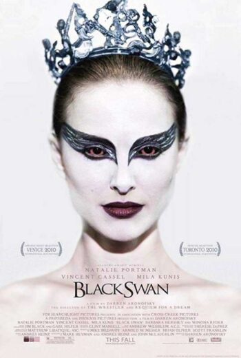 فيلم Black Swan 2010 مترجم