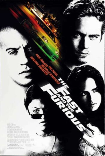 فيلم 2001 The Fast and the Furious مترجم اون لاين
