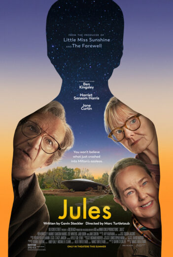 فيلم Jules 2023 مترجم اون لاين