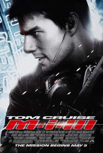 فيلم Mission Impossible III 2006 مترجم