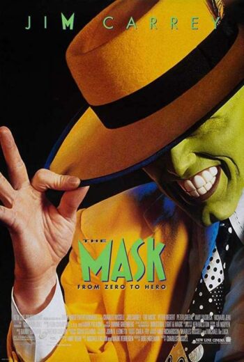 فيلم The Mask 1994 مترجم