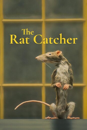 فيلم The Rat Catcher 2023 مترجم اون لاين