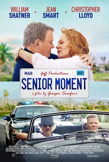 فيلم Senior Moment 2021 مترجم اون لاين