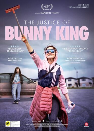 فيلم 2021 The Justice of Bunny King مترجم اون لاين