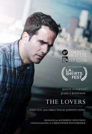 فيلم The Lovers 2015 مترجم
