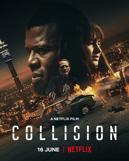 فيلم Collision 2022 مترجم اون لاين
