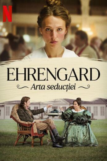 فيلم Ehrengard The Art of Seduction 2023 مترجم اون لاين