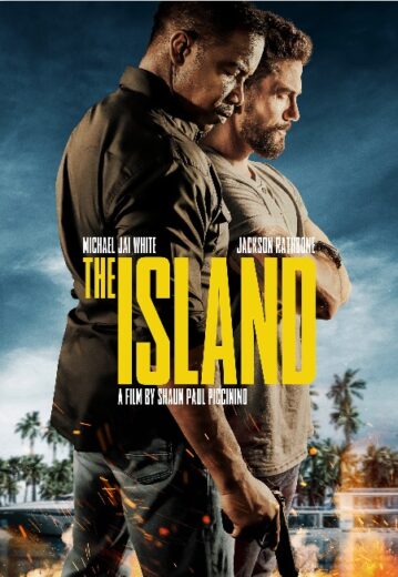 فيلم The Island 2023 مترجم اون لاين