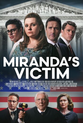 فيلم Miranda’s Victim 2023 مترجم اون لاين