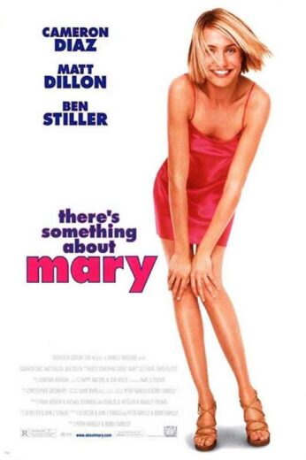 فيلم There’s Something About Mary 1998 مترجم