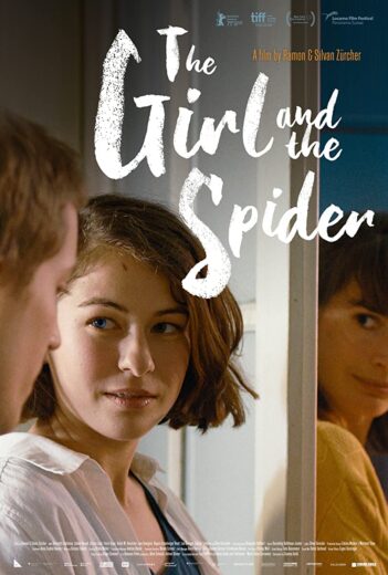 فيلم The Girl and the Spider 2021 مترجم اون لاين