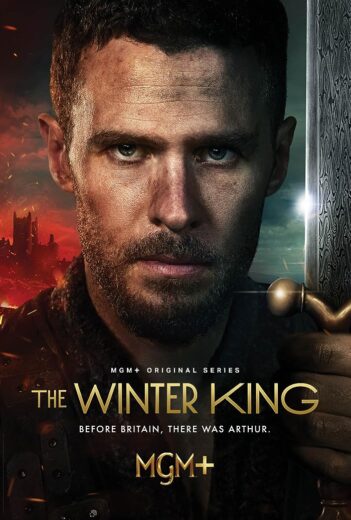مسلسل The Winter King  الموسم 1