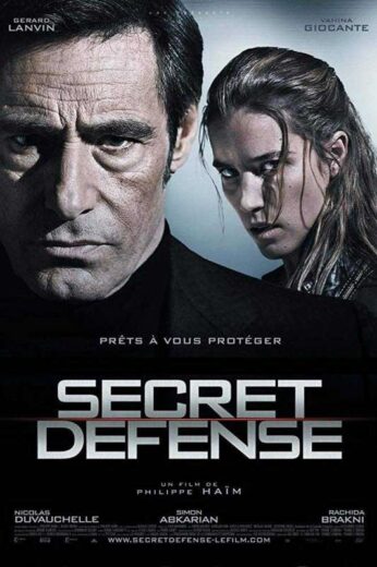 فيلم Secret Defense 2008 مترجم