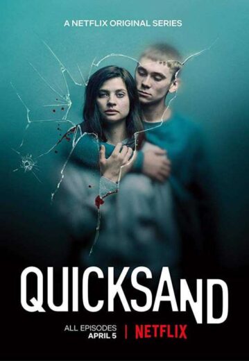 مسلسل Quicksand  الموسم الاول