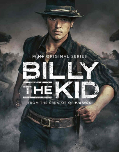 مسلسل Billy the Kid  الموسم الثاني