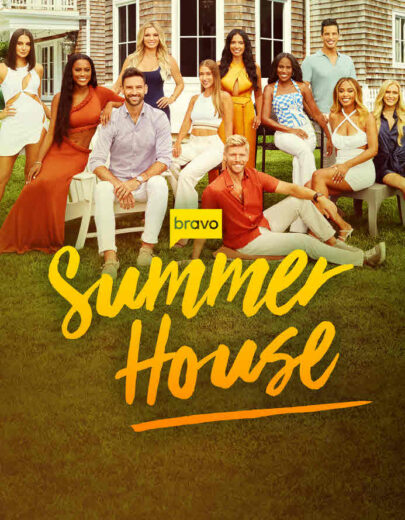 مشاهدة برنامج Summer House موسم 6 – الحلقة رقم 3